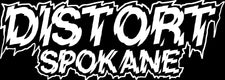 Distort Spokane - Home