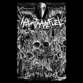 NIGHTMARE FUEL – A Turn For The Worst Cassette (Drunk Scum)