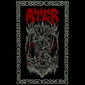 ATER - Compilation Cassette (Drunk Scum Records)