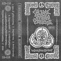CULTURE SHAPING VIOLENCE - Echos From The Dark Cassette (Distorted Sedition/RIP Peace)