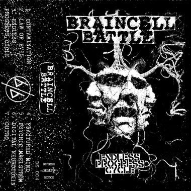 BRAINCELL BATTLE - Endless Progress Cycle (Distorted Sedation)