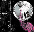 MEM//BRANE - Demo & Subcutaneous Cassette (Distorted Sedition)