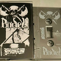 BÖDEL - Välkommen Till Avrättningen Cassette (Atrocious Disarray)