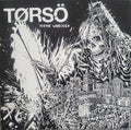 TØRSÖ - Homewrecked 7” (Green/Yellow) (Revelation)