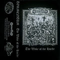 TORMENTUM - The Wake of the Horde Cassette (Drunk Scum)